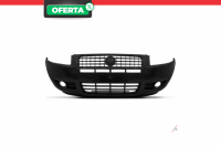 Imagem do produto Para-choque DTS Dianteiro Preto Liso para Fiat Palio Restyling III 2007 a 2009 – Cod. 12175